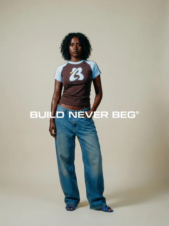 BUILD NEVER BEG CONTENT 2