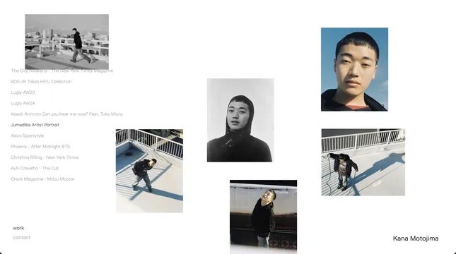 Project image