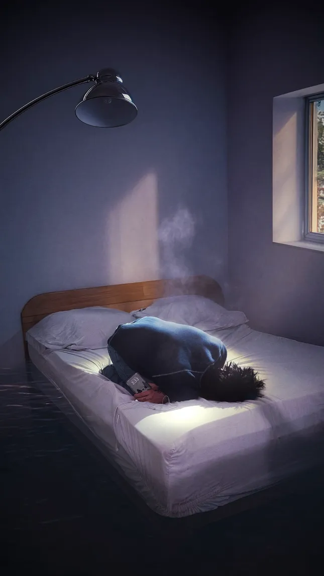 Never Suffer in Silence