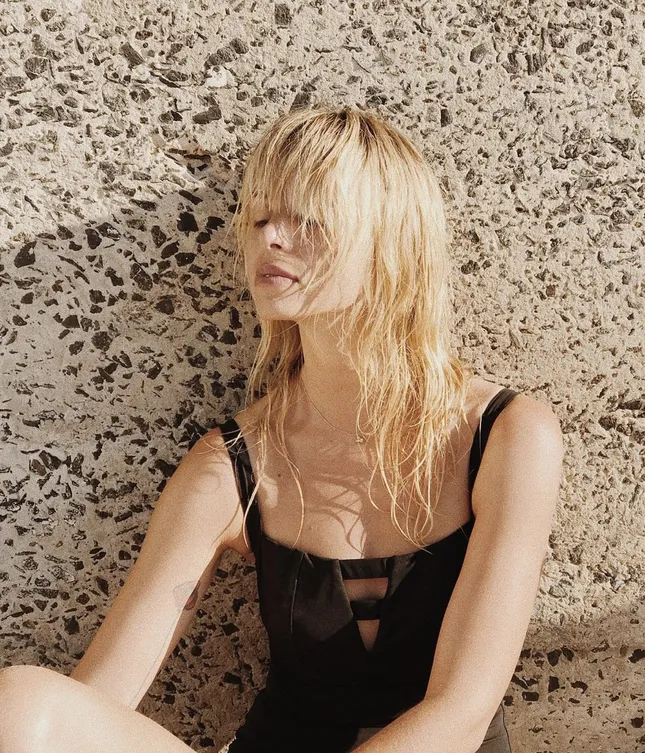 Bondi Born Swim | Styling & Assisting