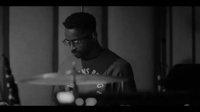 Chris Davenport "TIME" - Live in Studio Album