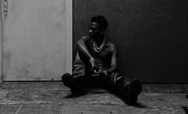 Wizkid-Morayo