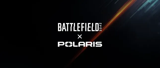 Battlefield 2042 x Polaris