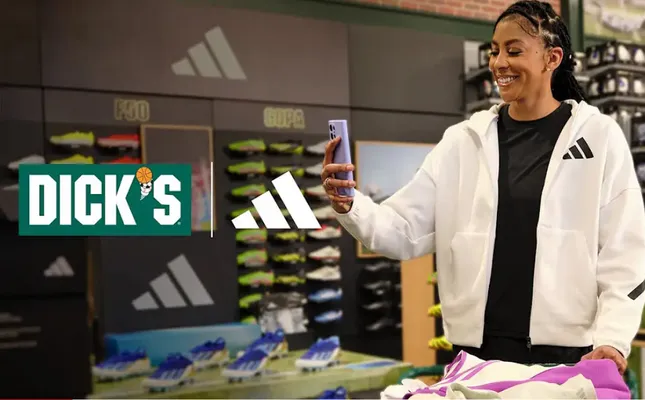 Adidas ‘Pro Picks’ Commercial