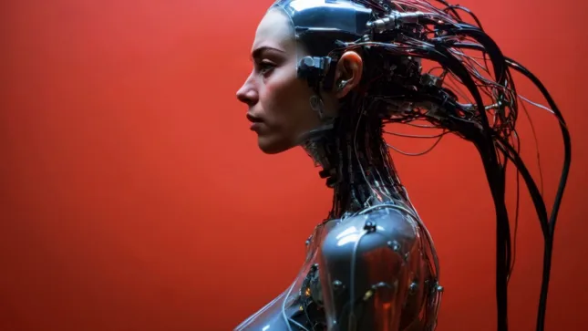 Cyborg