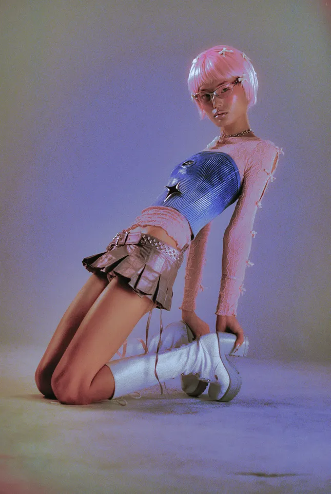 Project image