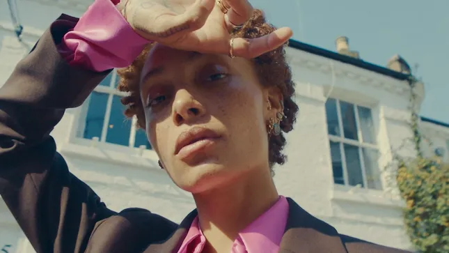 Nike | Play New - Adwoa Aboah