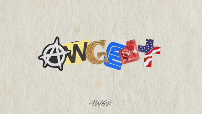 ‘AWGEST’ MOTION GRAPHIC