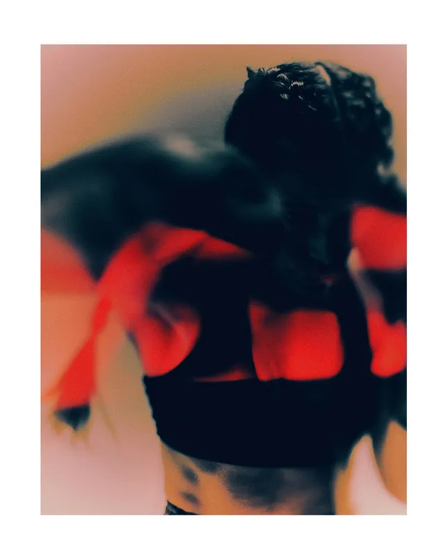 Project image