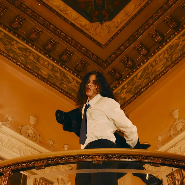 070 Shake Spotify Cover