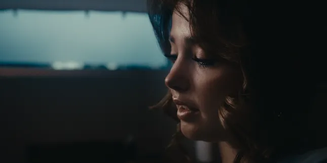 I Know You (2024)