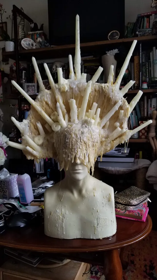 Project image