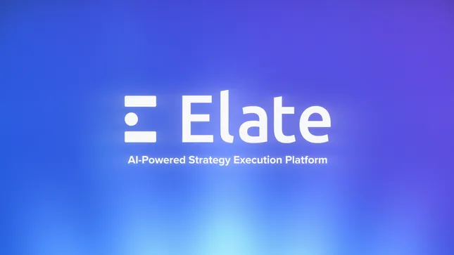 Elate Strategy Advisor