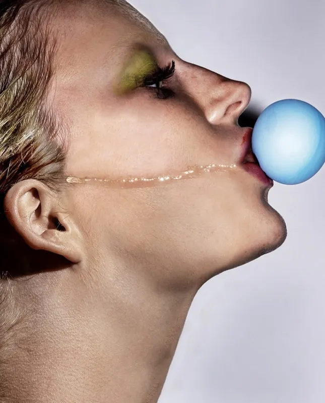 Numero Berlin by Donna Trope