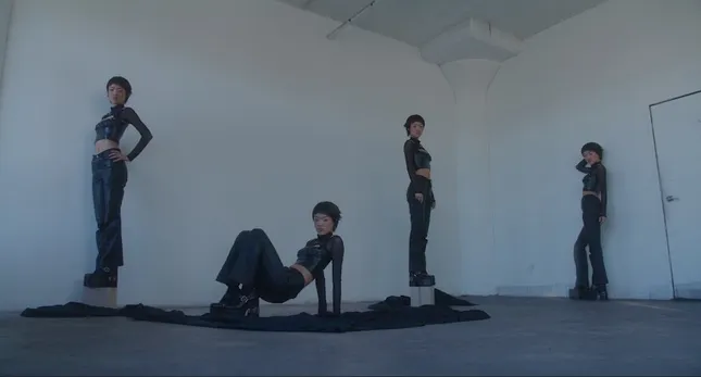 Narcissist