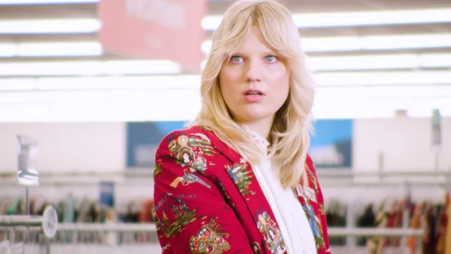 Savers Commercial
