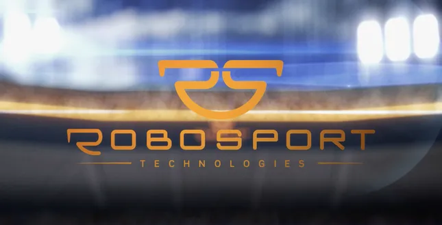 ROBOSPORT COMMERCIAL