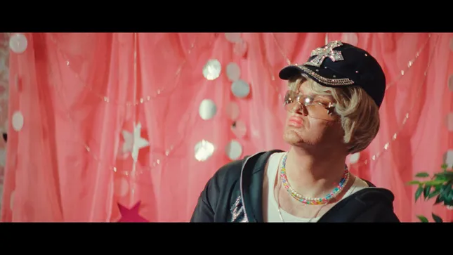 Pretty People - Dillon Francis Ft. Inji