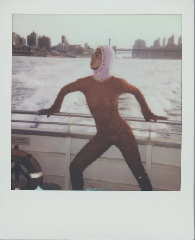 Project image