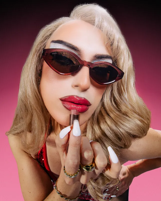 VADA Campaign: SIREN Frames Release