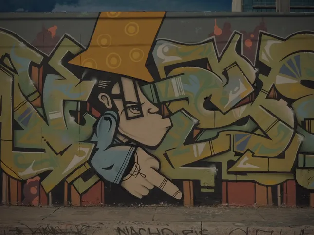 Vice City World Show