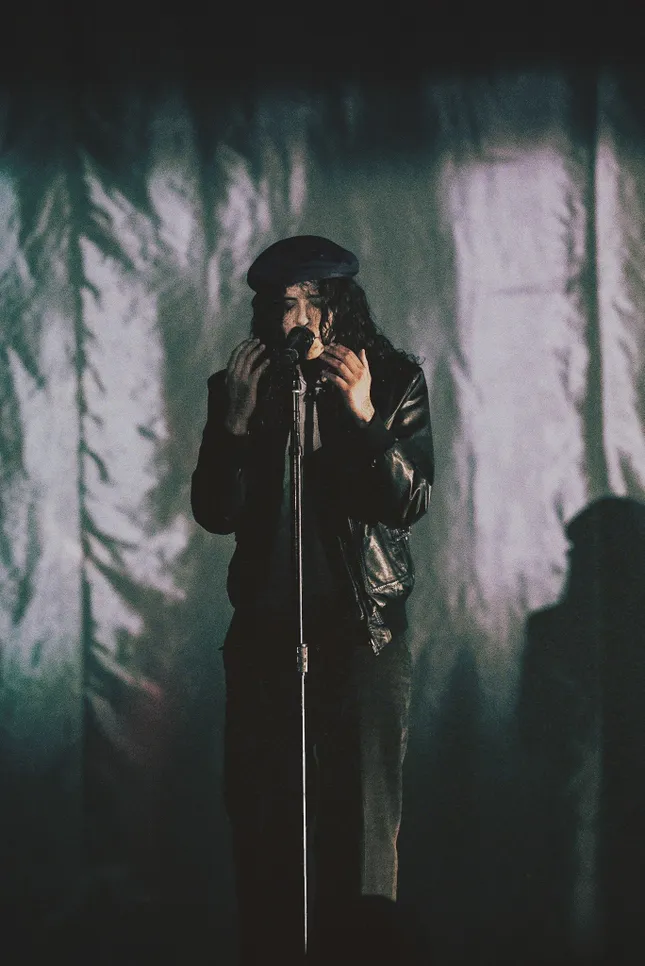 070 Shake @ Fox Theater Oakland