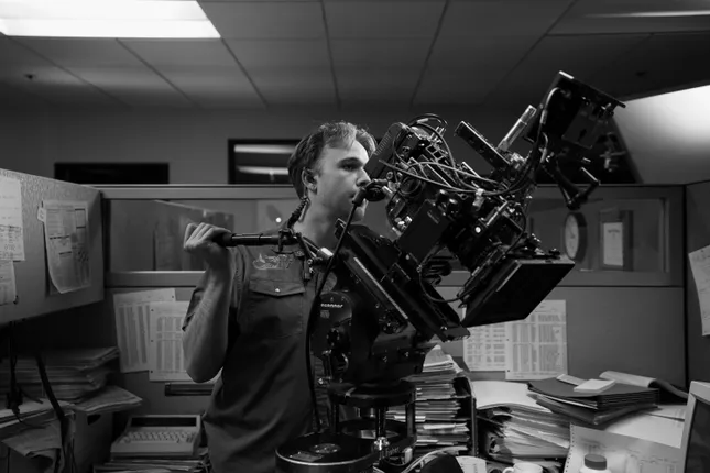 Raphael Gonzalez - Wired (BTS)