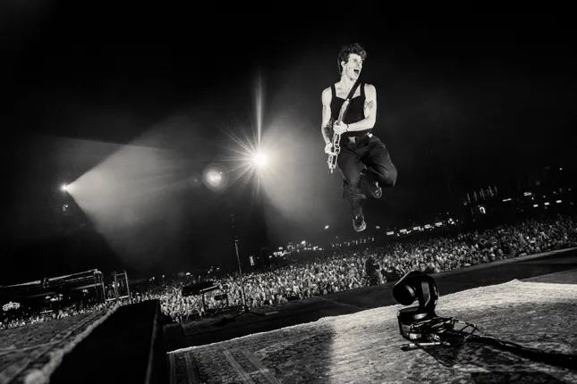 Shawn Mendes - Friends and Family