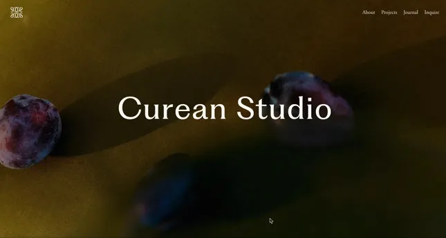 Curean Studio