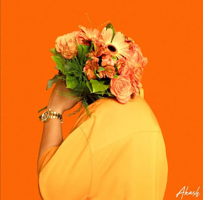 Spotify Single Cover