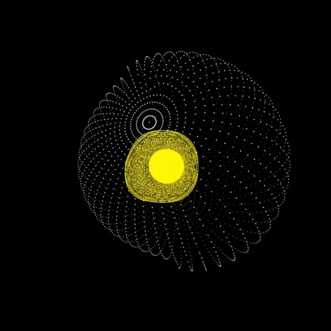 NEUROGENESIS: The Mantratape - Creative Direction