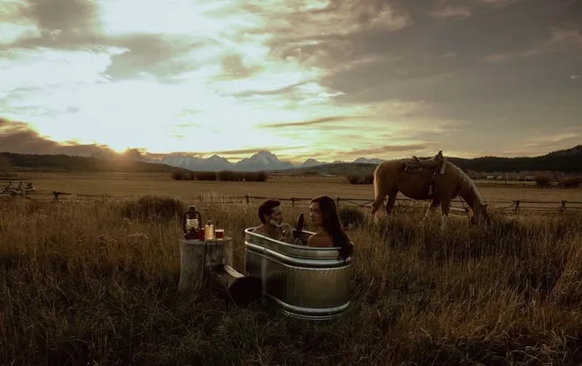 Salt and Stone x Cherry