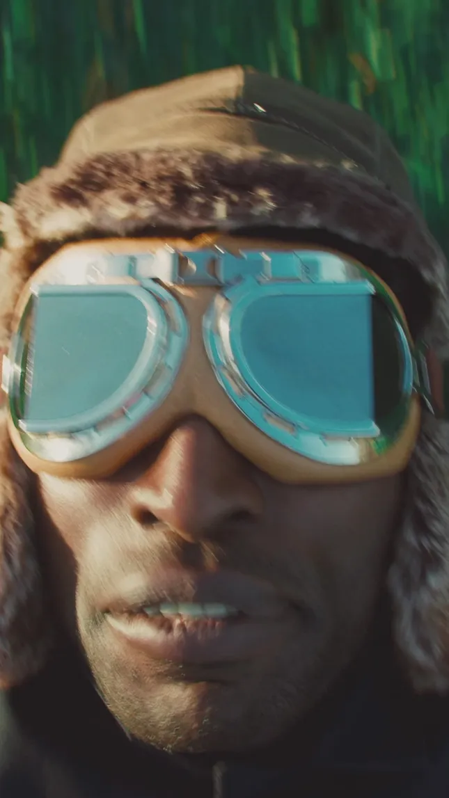 BELLY (music video