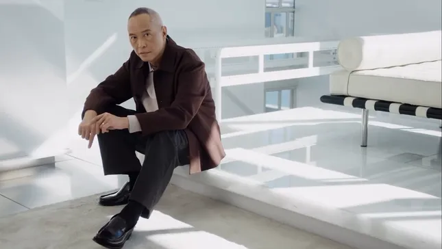 Spring '26 - Theory ft. Ken Leung & Molly Gordon
