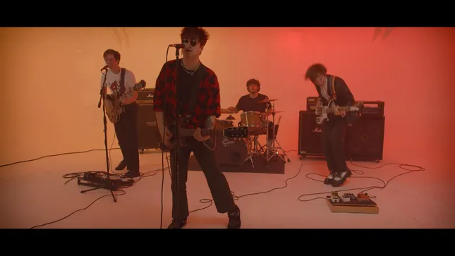 JOYNOISE - POLLEN MUSIC VIDEO