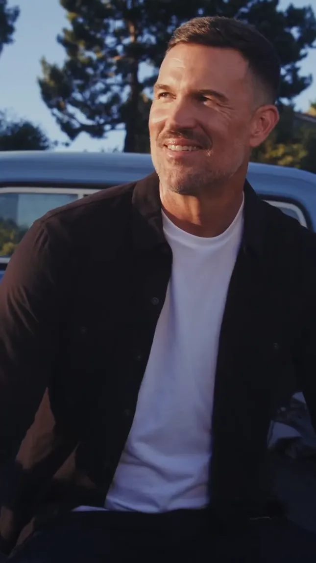 Timberland x True Classic