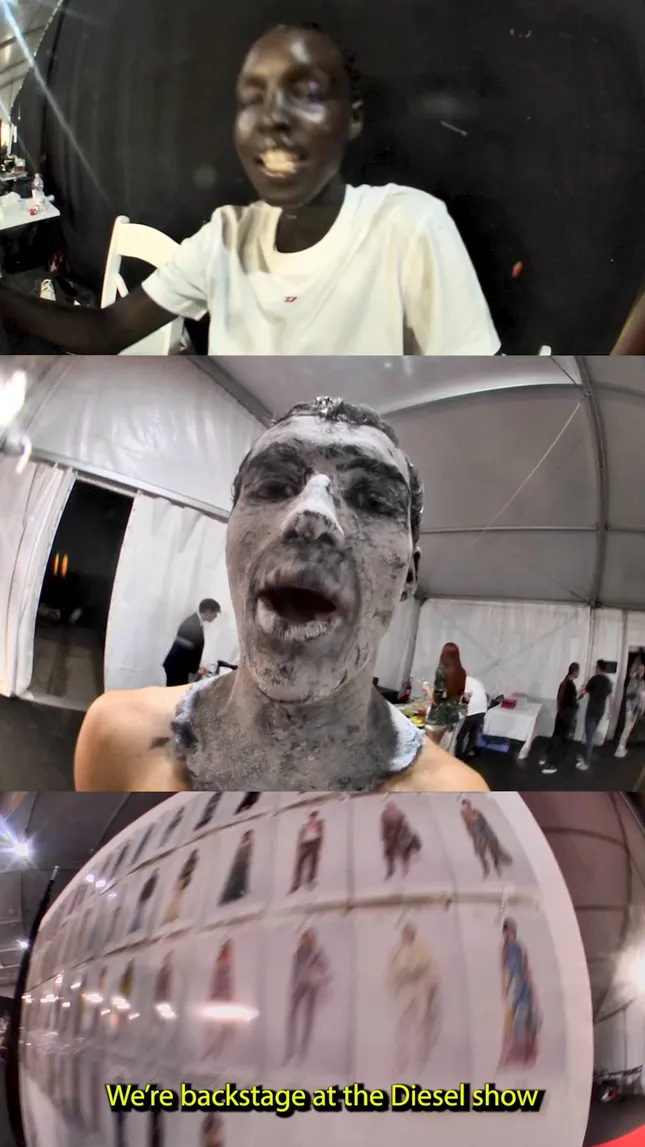 The Face Magazine