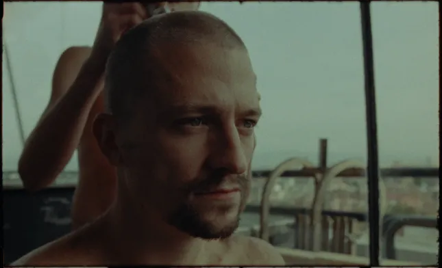 Miro x Alma - Tam ( Official Music Video )