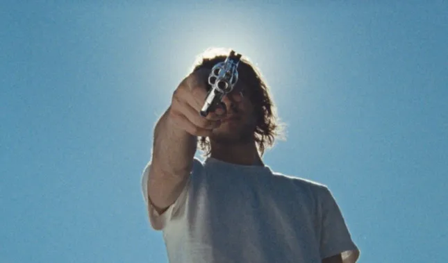 Geese “Getting Killed” Promo