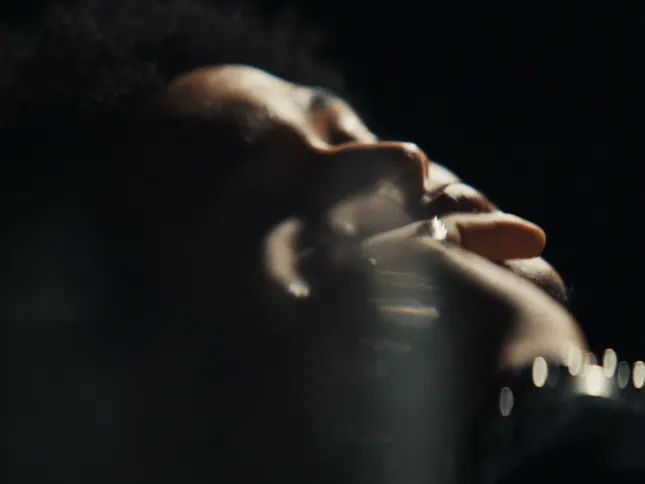 Destin Conrad “It’s Only You” Music Video