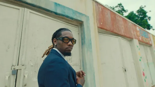 Offset - Blame It On Set
