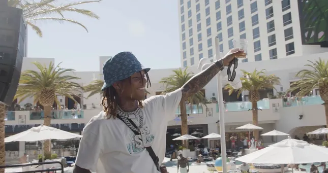 Swae Lee Palms Residency