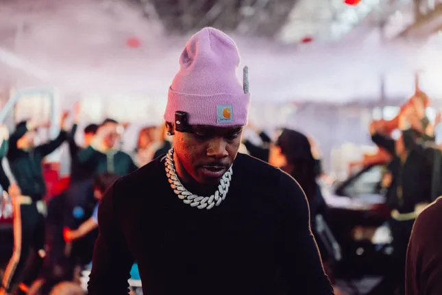 DaBaby x Sexyy Red
