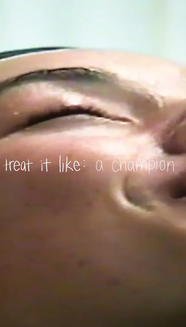 Treat It: Like a Champion - Dermalogica