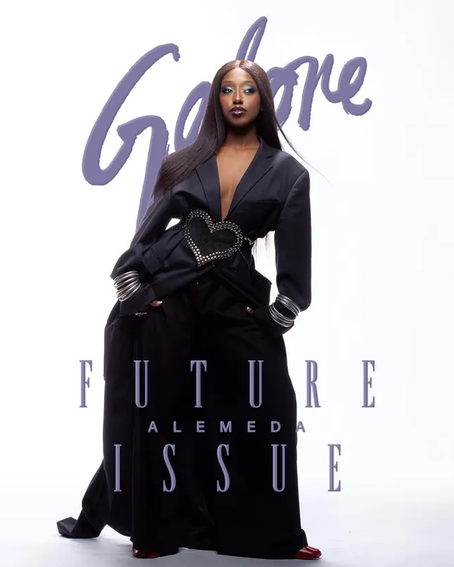 GALORE with ALEMEDA