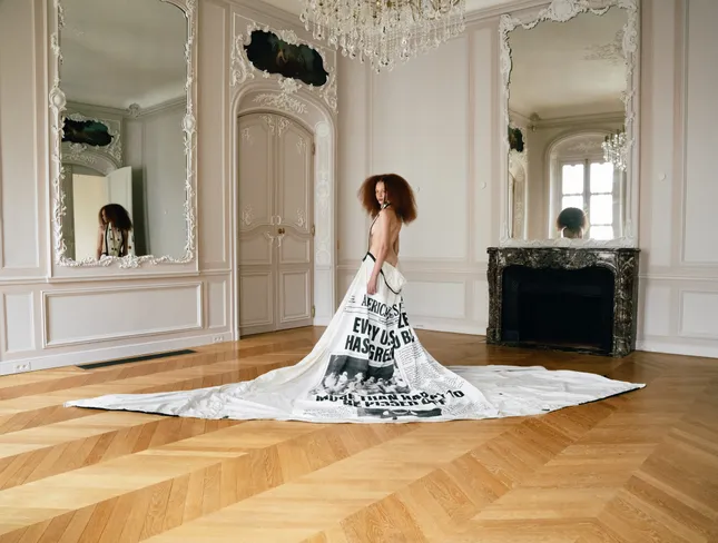 A$AP Rocky “American Sabotage”