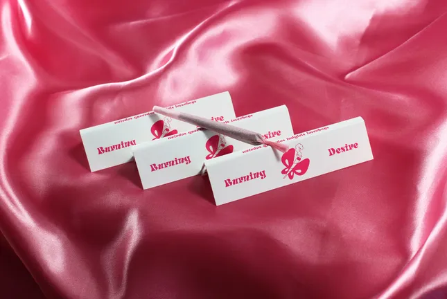 Pussys Rolling Papers