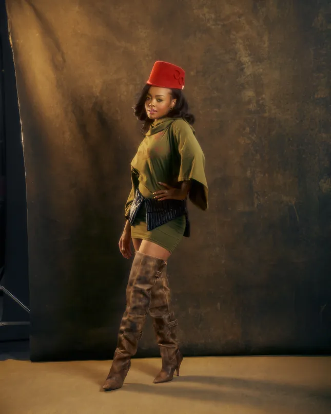 Maliibu Miitch- Press Release