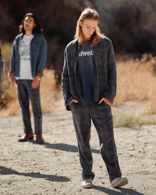 Junkfood Clothing On the Road Again