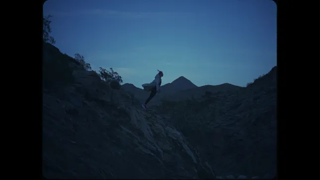 test for LOEWE - The Breath